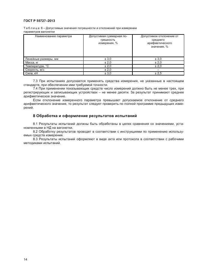 ГОСТ Р 55727-2013, страница 16