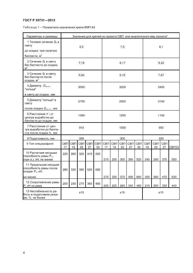 ГОСТ Р 55731-2013, страница 6