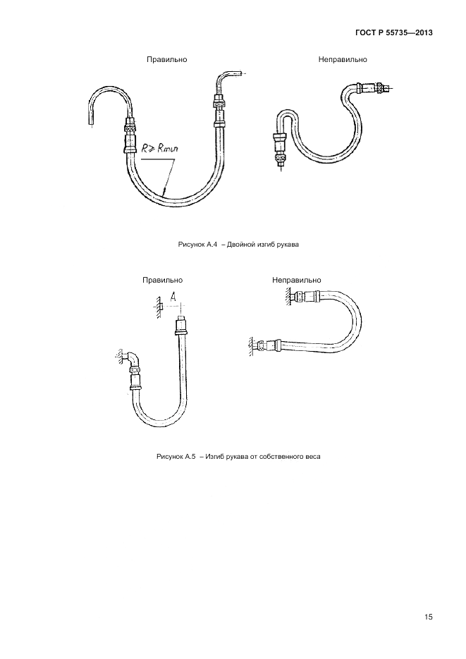 ГОСТ Р 55735-2013, страница 17