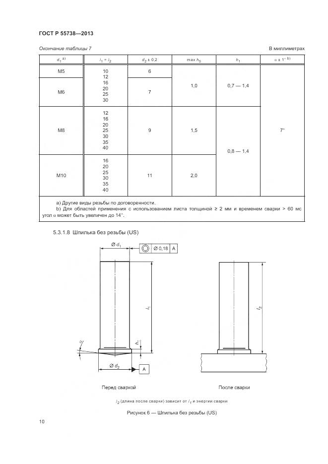 ГОСТ Р 55738-2013, страница 14