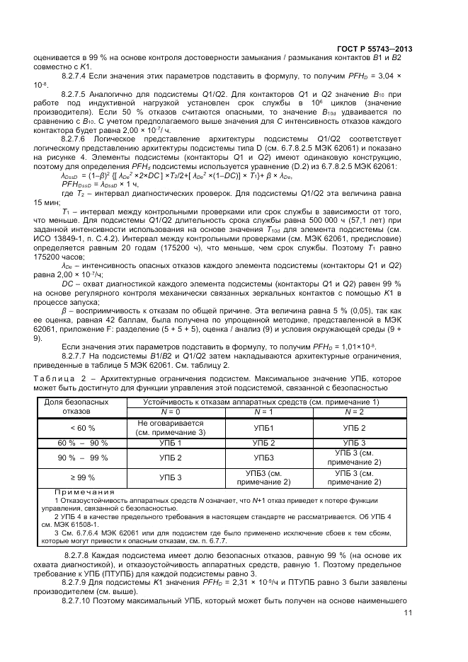 ГОСТ Р 55743-2013, страница 15