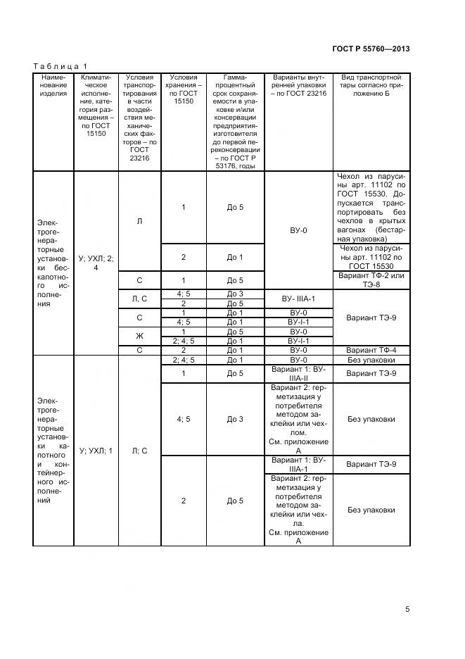 ГОСТ Р 55760-2013, страница 7