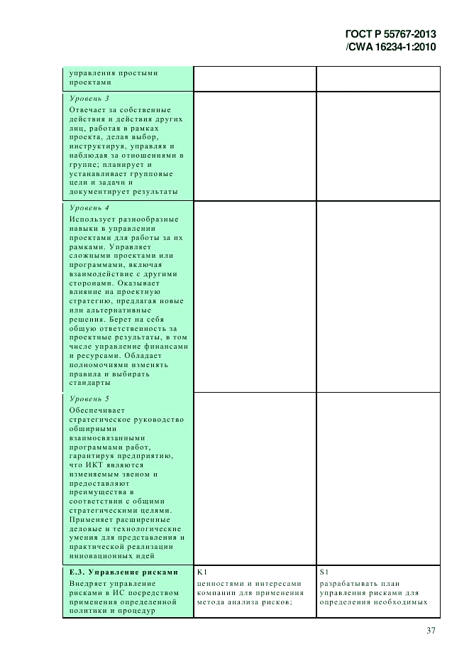 ГОСТ Р 55767-2013, страница 45