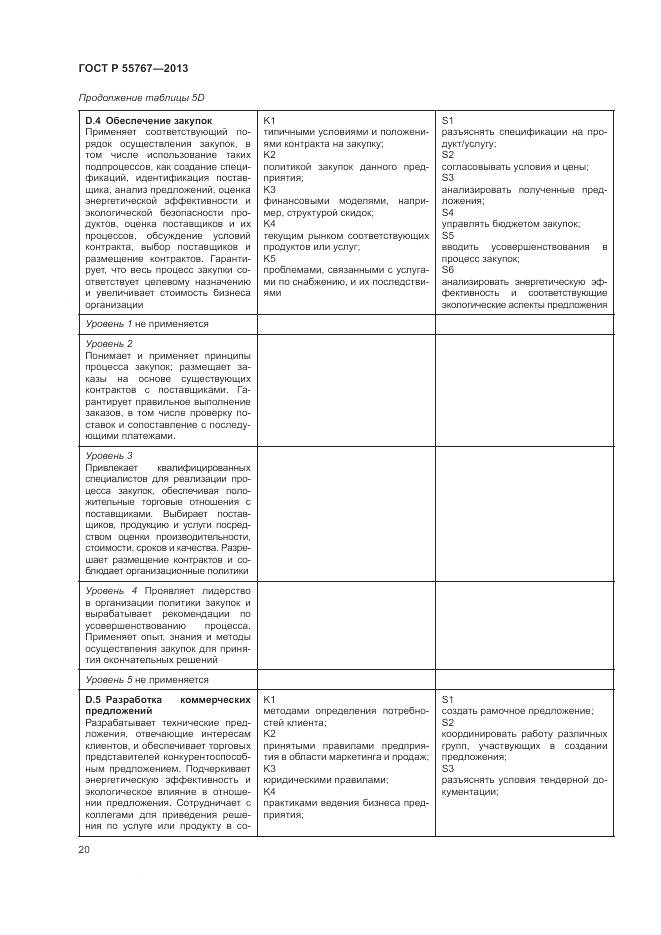 ГОСТ Р 55767-2013, страница 24