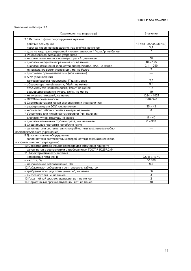 ГОСТ Р 55772-2013, страница 15