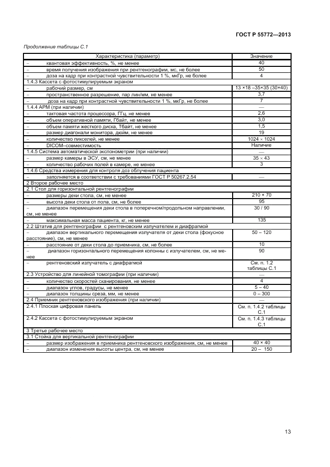 ГОСТ Р 55772-2013, страница 17