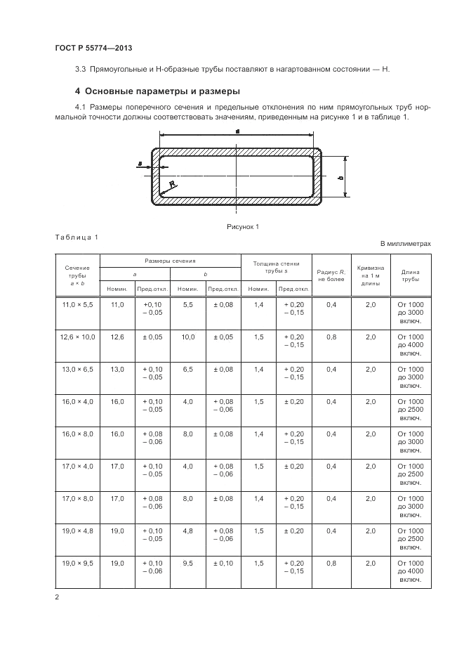 ГОСТ Р 55774-2013, страница 6