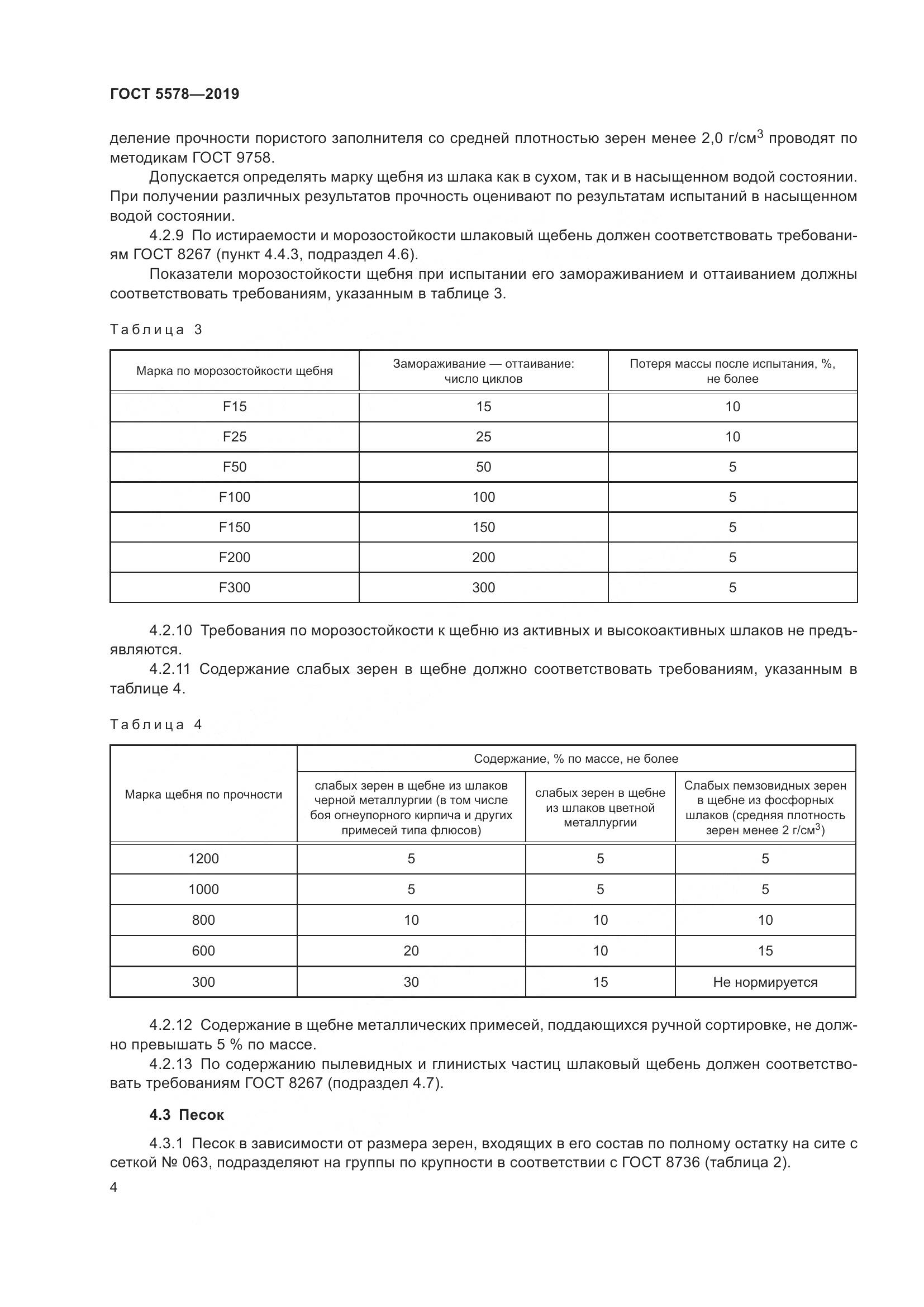 ГОСТ  5578-2019, страница 9