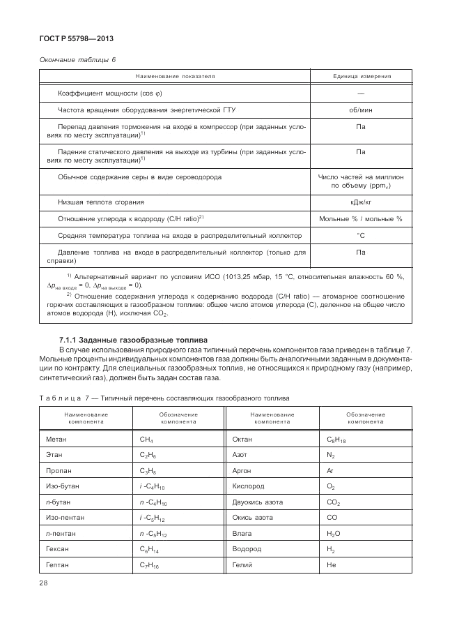 ГОСТ Р 55798-2013, страница 32