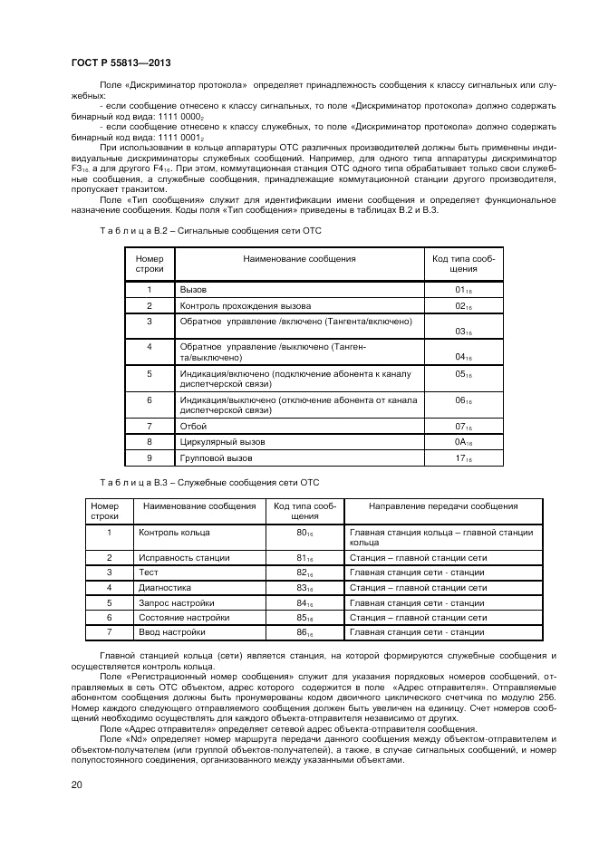 ГОСТ Р 55813-2013, страница 22