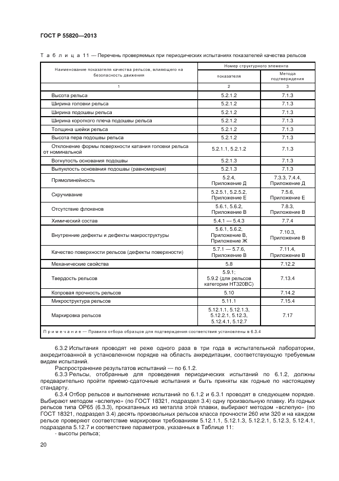 ГОСТ Р 55820-2013, страница 24