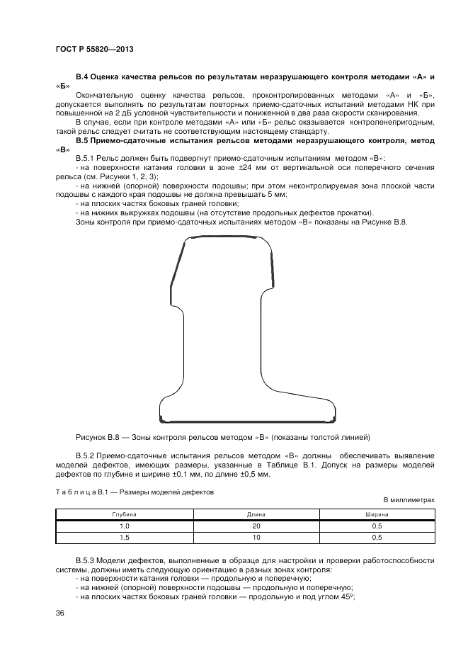 ГОСТ Р 55820-2013, страница 40