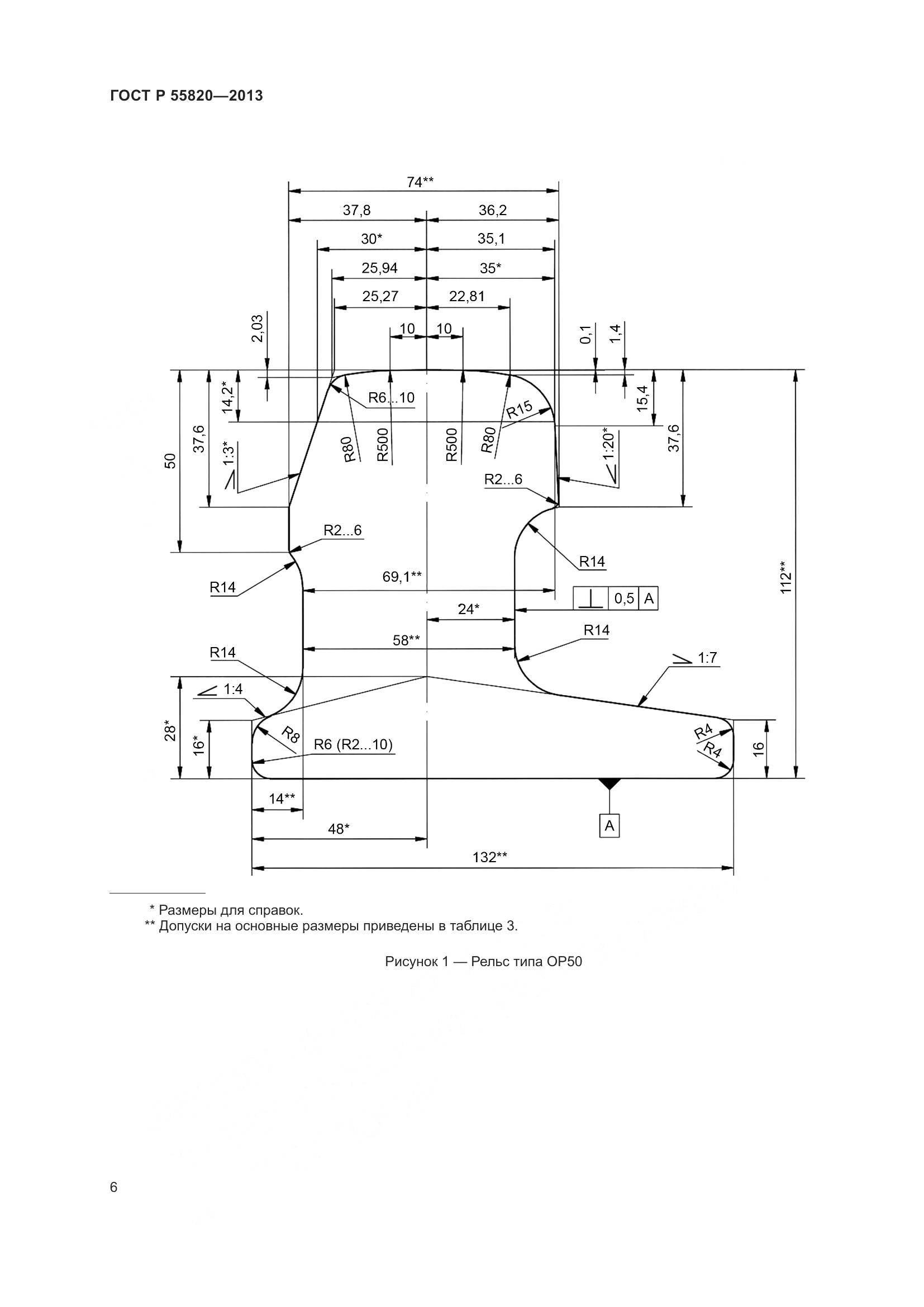 ГОСТ Р 55820-2013, страница 10