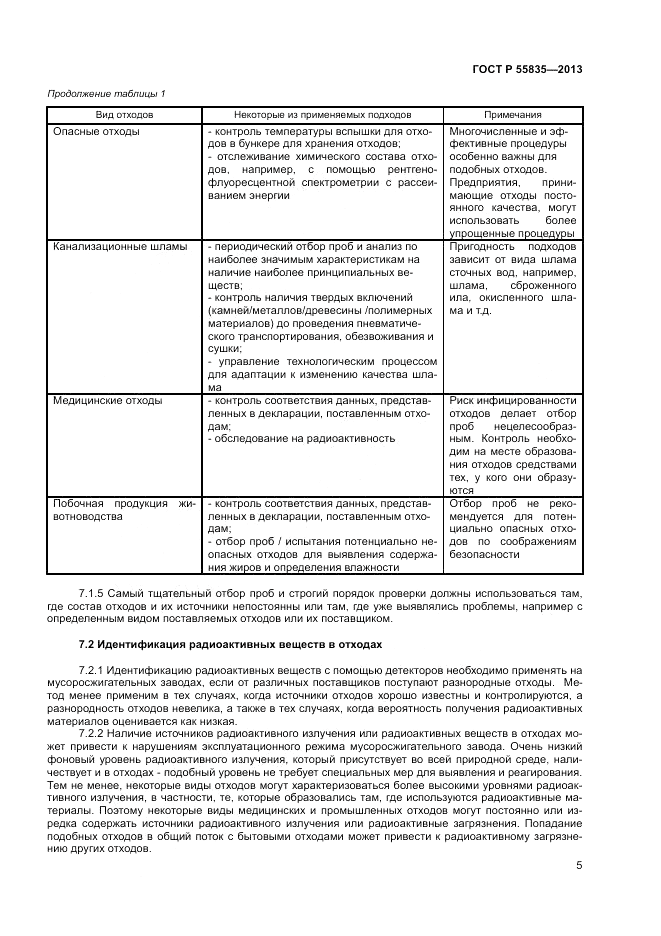 ГОСТ Р 55835-2013, страница 9