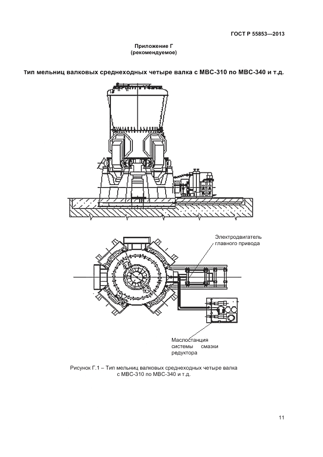 ГОСТ Р 55853-2013, страница 13