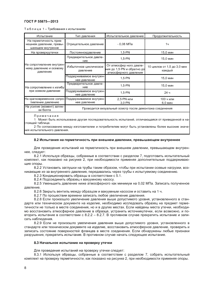 ГОСТ Р 55875-2013, страница 12