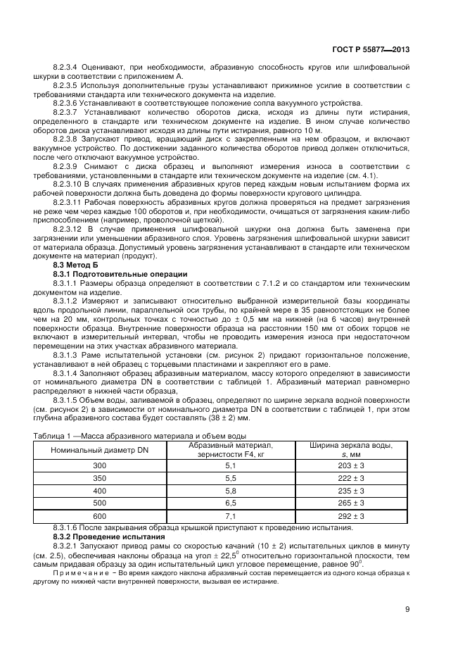 ГОСТ Р 55877-2013, страница 13