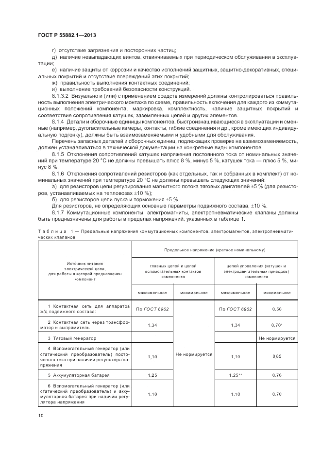 ГОСТ Р 55882.1-2013, страница 14