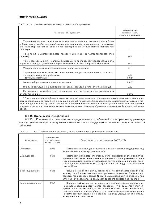 ГОСТ Р 55882.1-2013, страница 18