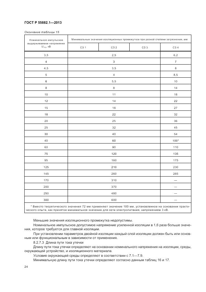 ГОСТ Р 55882.1-2013, страница 28