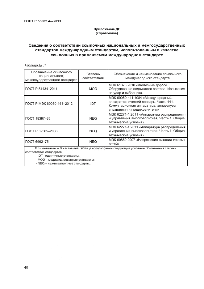 ГОСТ Р 55882.4-2013, страница 44