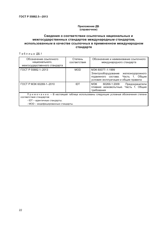 ГОСТ Р 55882.5-2013, страница 24