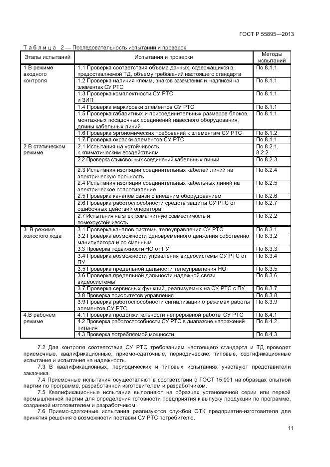 ГОСТ Р 55895-2013, страница 13