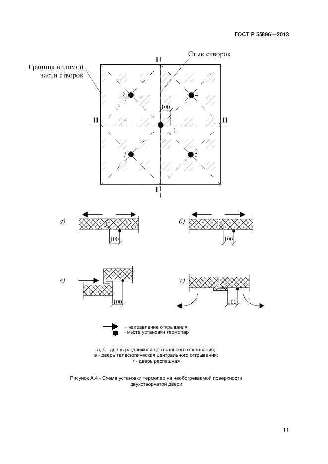 ГОСТ Р 55896-2013, страница 13