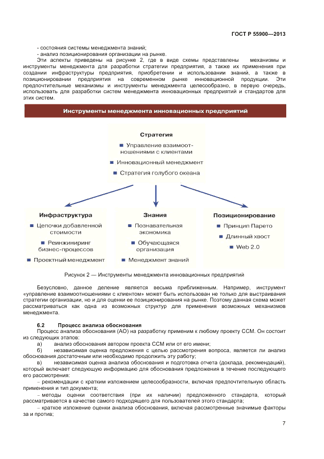 ГОСТ Р 55900-2013, страница 11