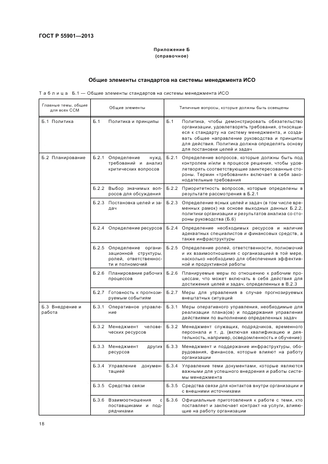 ГОСТ Р 55901-2013, страница 26