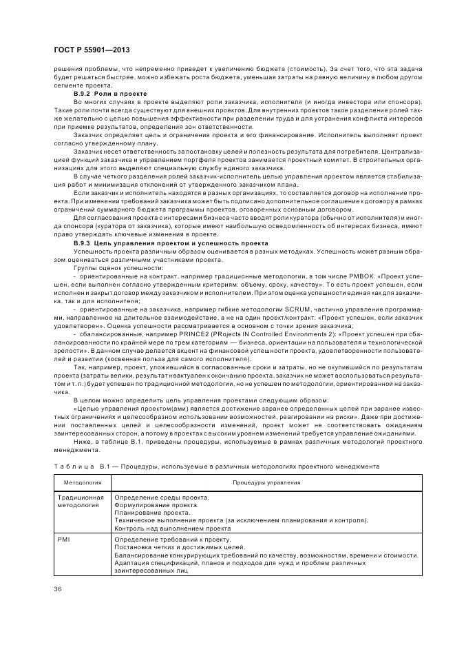 ГОСТ Р 55901-2013, страница 44