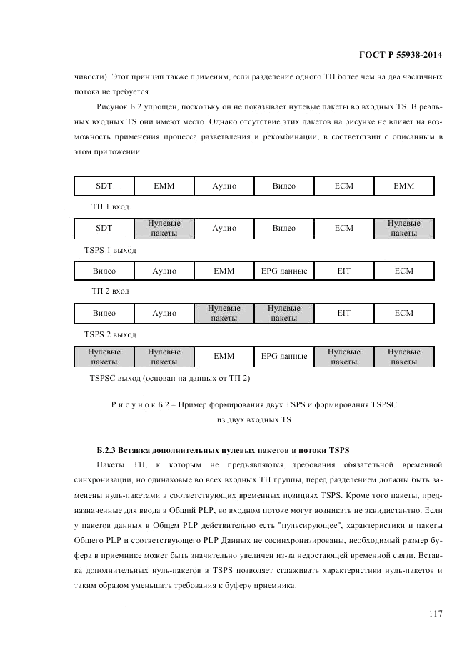 ГОСТ Р 55938-2014, страница 121