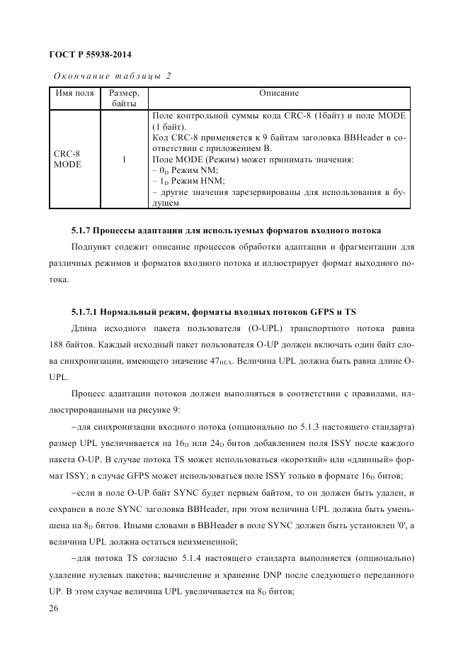 ГОСТ Р 55938-2014, страница 28