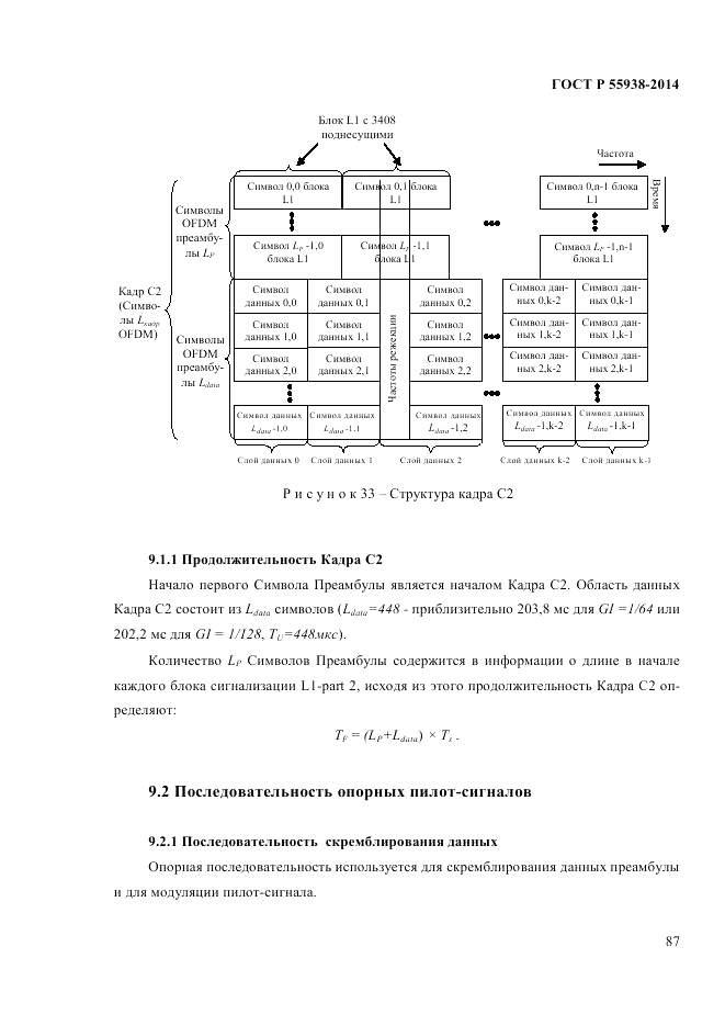ГОСТ Р 55938-2014, страница 89