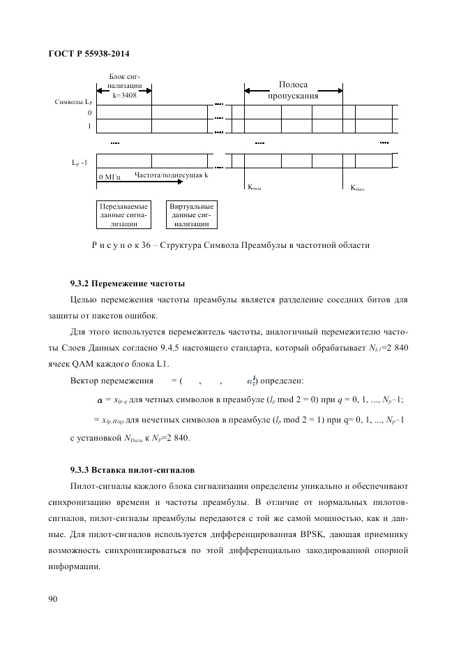 ГОСТ Р 55938-2014, страница 92