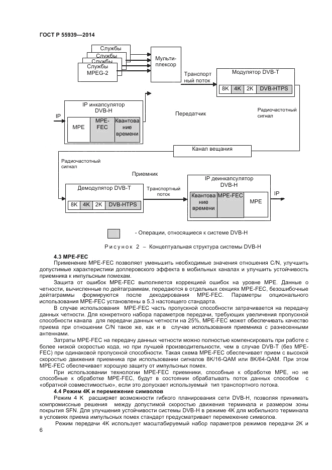 ГОСТ Р 55939-2014, страница 8