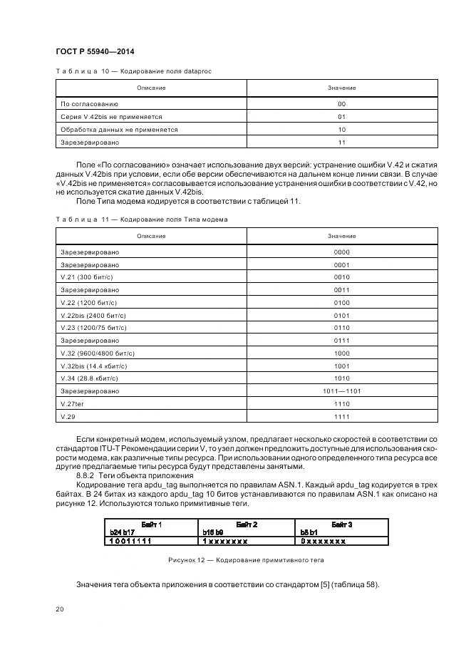 ГОСТ Р 55940-2014, страница 24