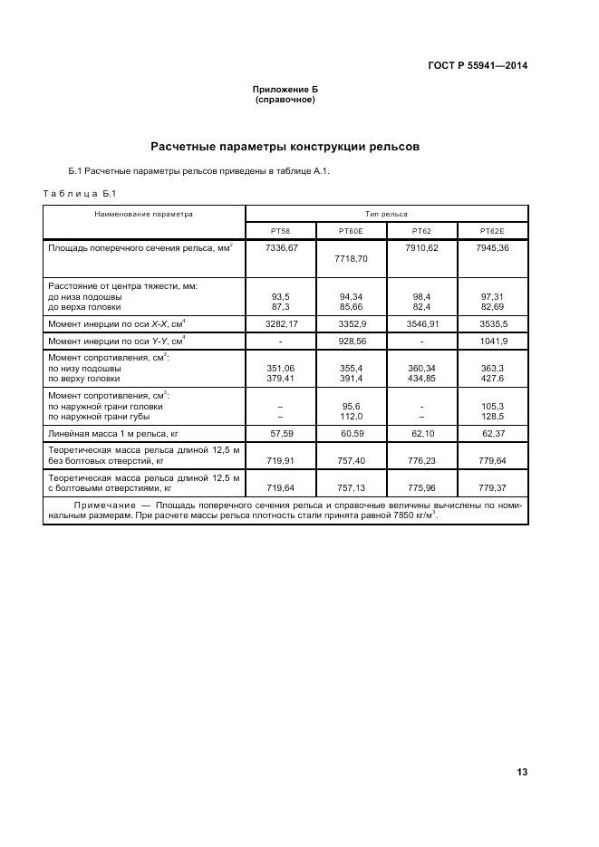 ГОСТ Р 55941-2014, страница 15