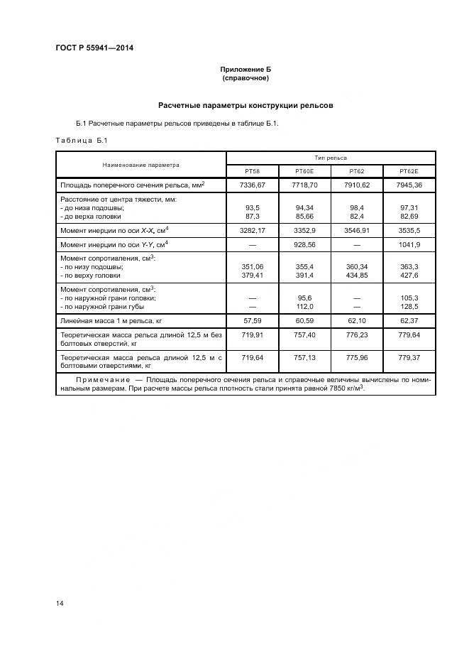 ГОСТ Р 55941-2014, страница 18