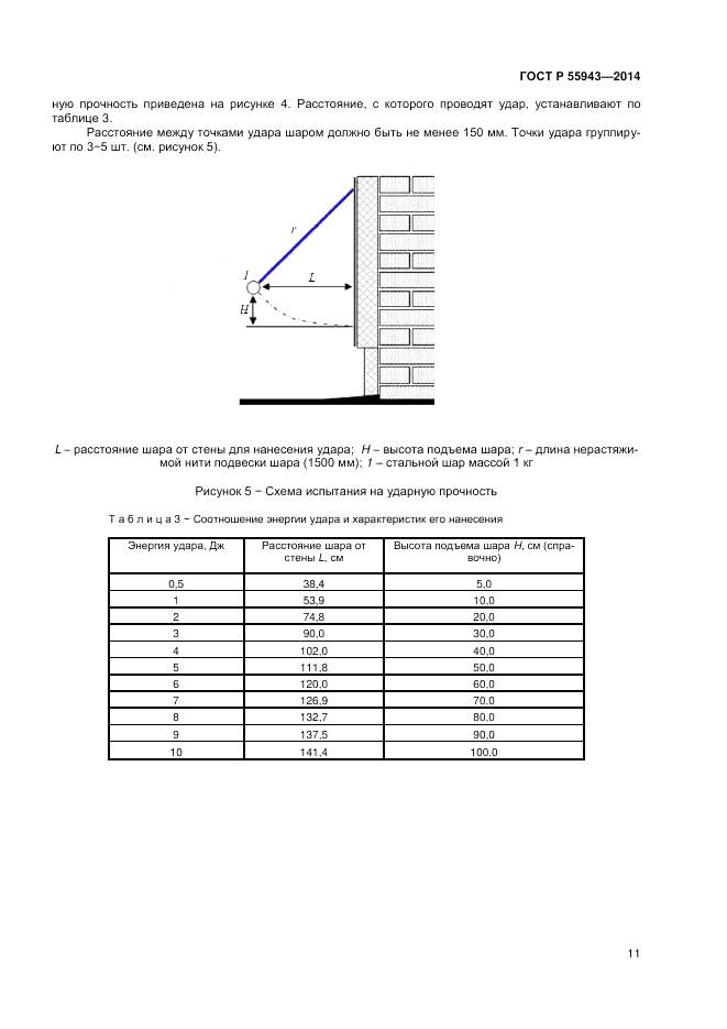 ГОСТ Р 55943-2014, страница 13