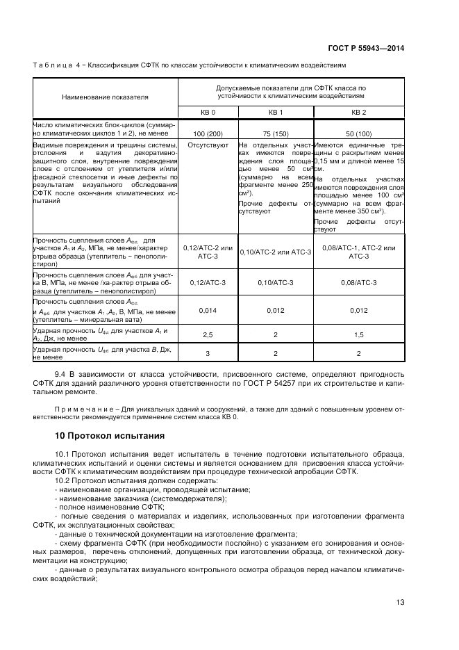 ГОСТ Р 55943-2014, страница 15