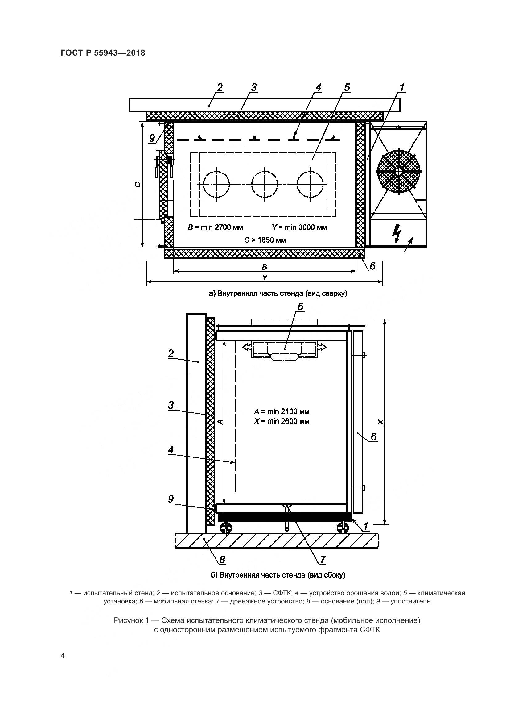 ГОСТ Р 55943-2018, страница 8