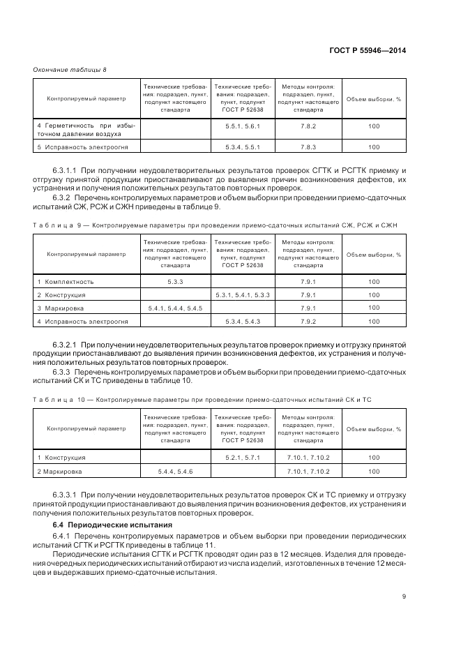 ГОСТ Р 55946-2014, страница 13
