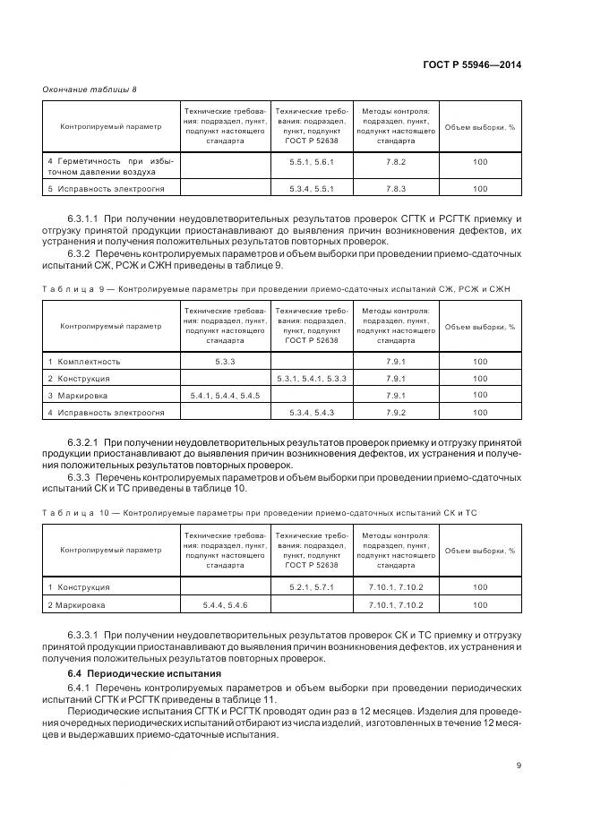 ГОСТ Р 55946-2014, страница 13