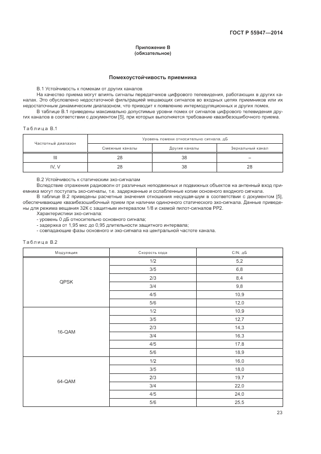 ГОСТ Р 55947-2014, страница 27