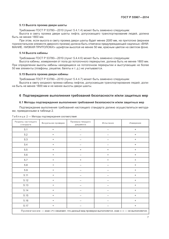 ГОСТ Р 55967-2014, страница 11