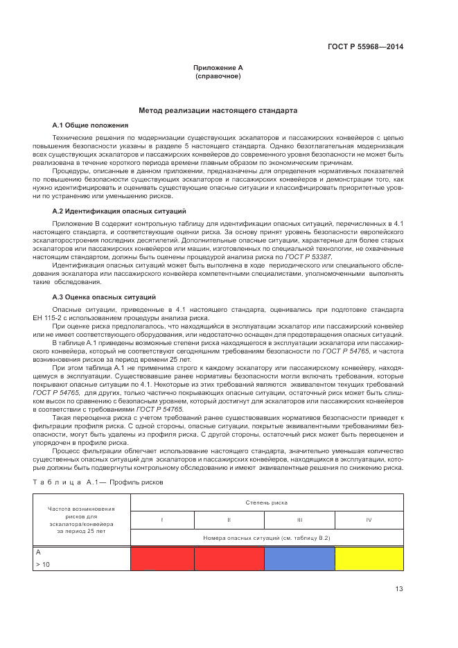 ГОСТ Р 55968-2014, страница 17
