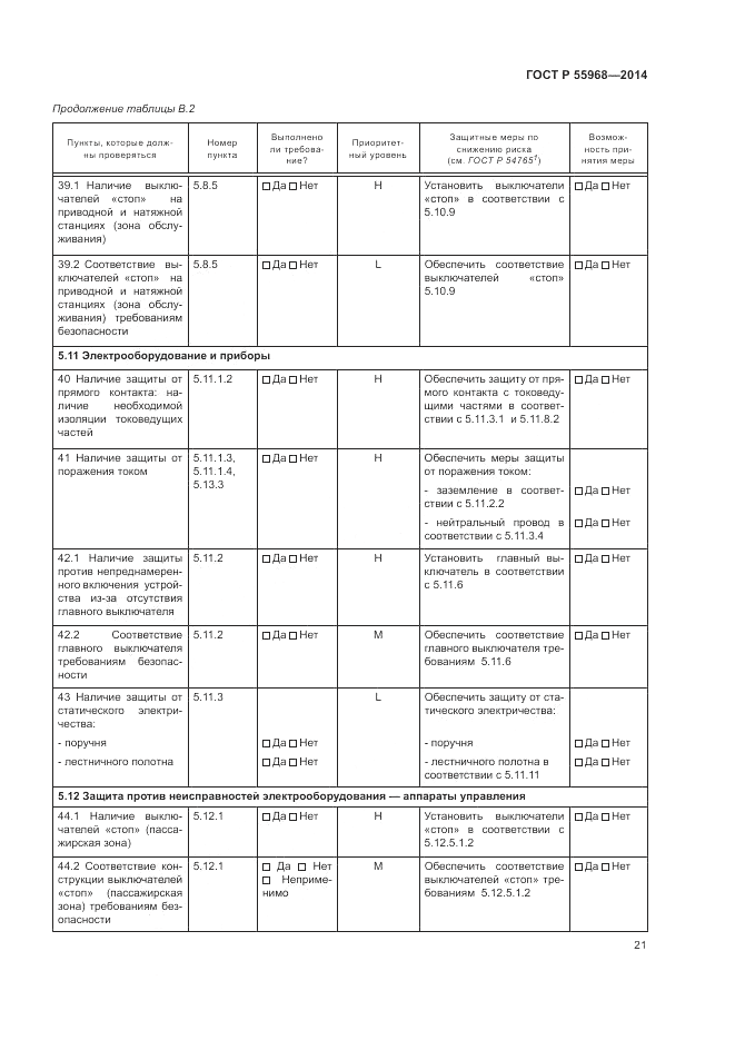 ГОСТ Р 55968-2014, страница 25