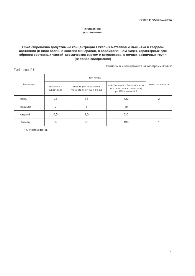 ГОСТ Р 55978-2014, страница 21