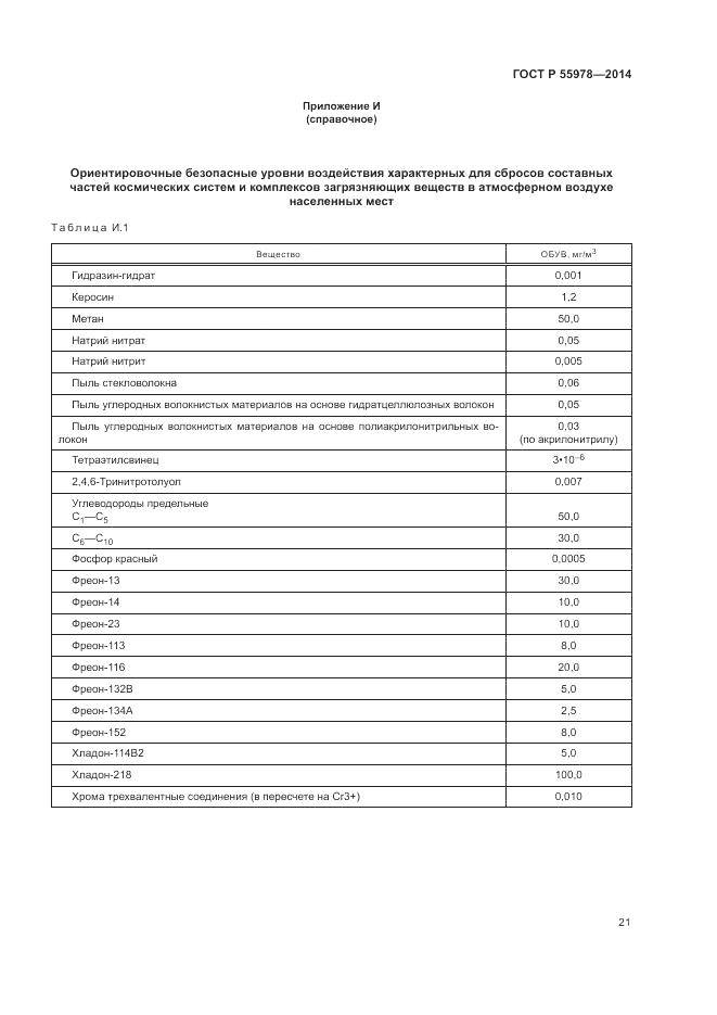 ГОСТ Р 55978-2014, страница 25